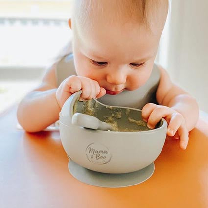 The Best Baby Feeding Tools of 2021