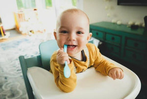 9 Simple But Clever DIY Baby Teething Hacks